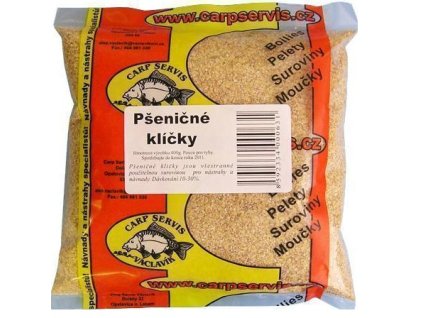 28733 psenicke klicky 400g