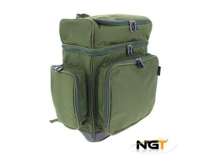 29027 ngt batoh pro rybare xpr rucksack 40l