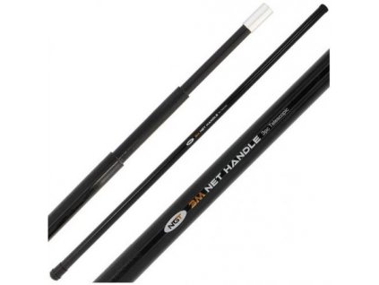 29069 tyc k podberaku ngt telescopic net handle 3m