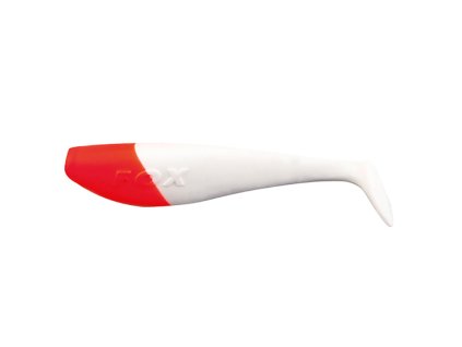 Zander shad Red Head