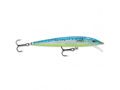 Rapala Husky Jerk 10 GBM