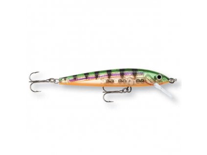 29642 rapala husky jerk 12 gp