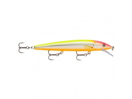 Rapala Husky Jerk CLS