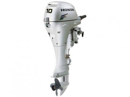 Lodní motor Honda BF 10 (Model SHU - krátká noha)