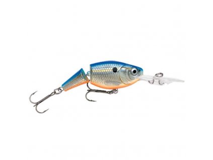 29921 rapala jointed shad rap 07 bsd