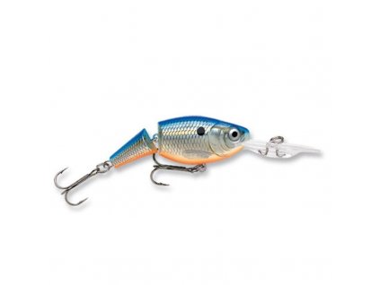 29960 rapala jointed shad rap 9 bsd