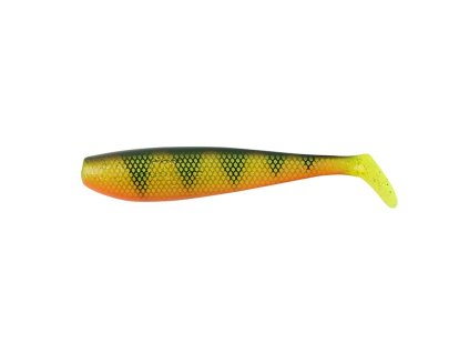 Zander Shad Natural Perch