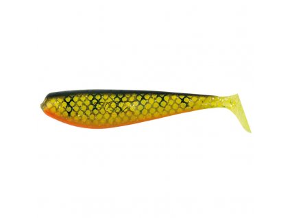 Fox Zander Shad Natural Perch