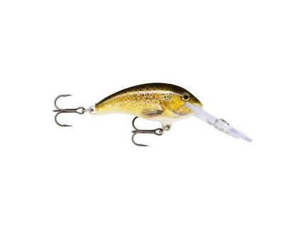 30782 rapala shad dancer 4 trl