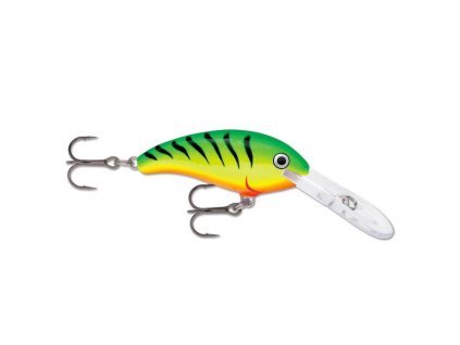 30794 rapala shad dancer 5 ft
