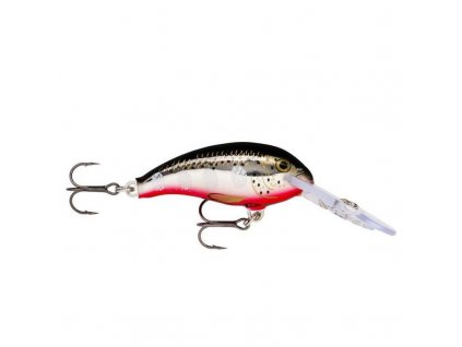 30806 rapala shad dancer 5 sfl