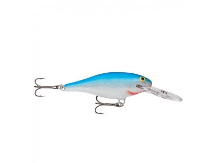 31019 rapala shad rap deep runner 7 b