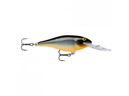 31037 rapala shad rap deep runner 7 hlw