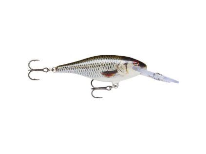 31118 rapala shad rap deep runner 9 rol
