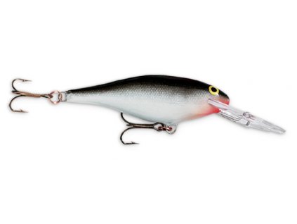 31121 rapala shad rap deep runner 9 s