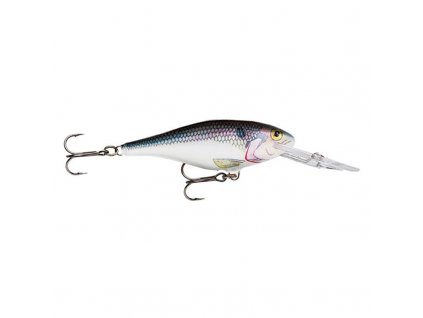 31124 rapala shad rap deep runner 9 sd