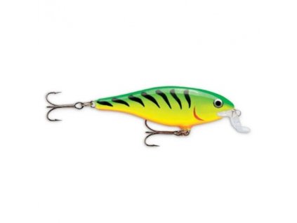 31184 rapala shad rap shallow runner 5 ft