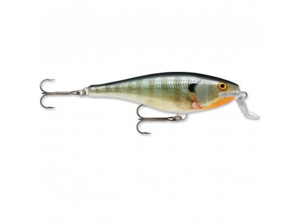 31295 rapala super shad rap 14 bg