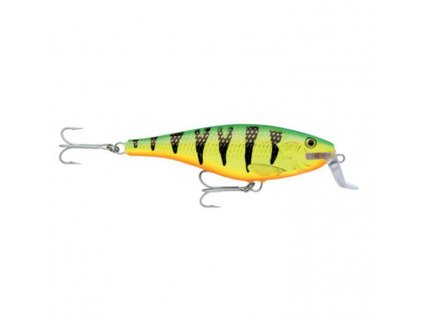 31307 rapala super shad rap 14 fp