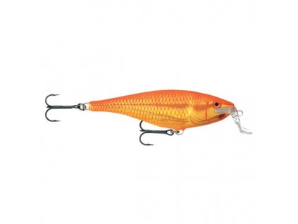 31310 rapala super shad rap 14 gf