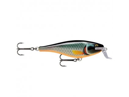 31313 rapala super shad rap 14 hlw