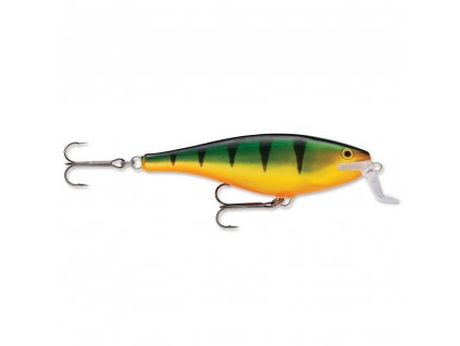 31334 rapala super shad rap 14 p