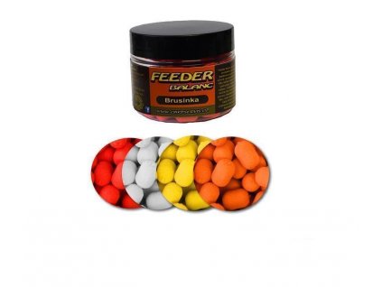 Carp Servis Václavík Feeder Balanc 45g (Příchutě Česnek)