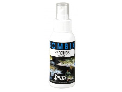 32420 sensas bombix sprej okoun 75ml