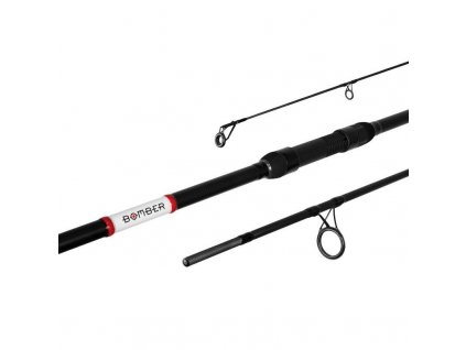 32558 delphin bomber spod 3 9m 5lb 3dil