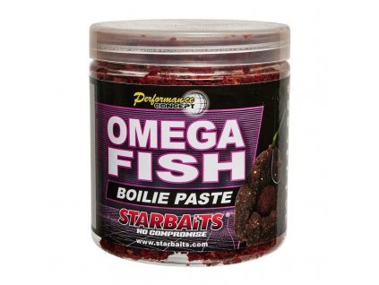 32873 omega fish obalovaci pasta 250g