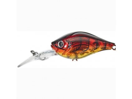 32957 d gigan 3 9cm f ghost red craw