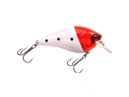 33119 spro pc crank 5cm red head