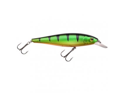 33146 spro pc minnow 10cm perch