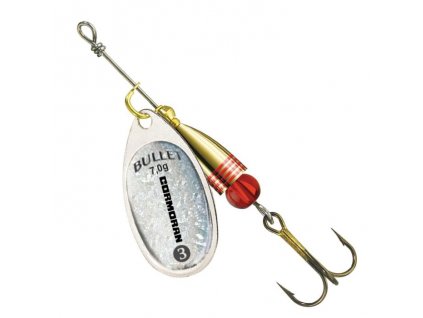 Rotačka Bullet 50-8403 (Model II 4)