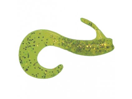33425 twister orka buckler tail grn 9cm 5ks