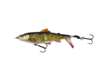 33446 savage gear smash tail 10cm 17g rudd