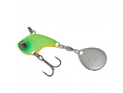 Illex Deracoup Mat Chart (Model II 2)