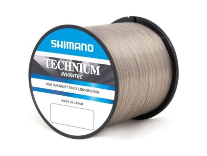 Shimano Technium Invisitec
