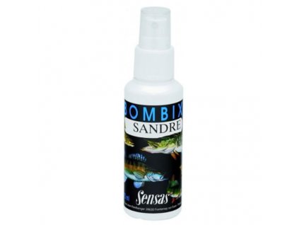Sensas Bombix Candát