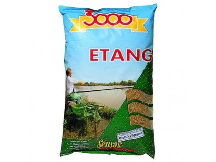 Sensas 3000 Etang