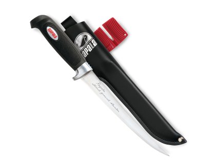 Rapala Soft Grip Fillet Knife