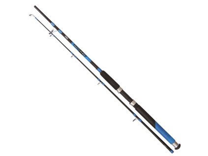 Zebco Saltfisher