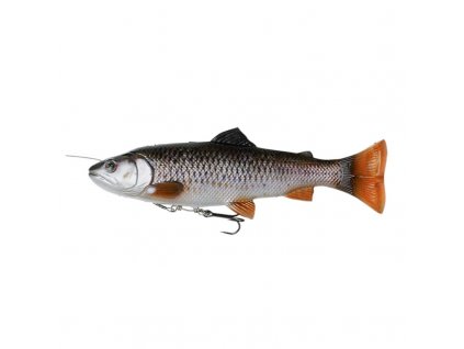 Savage Gear Pulse Tail Trout Chub