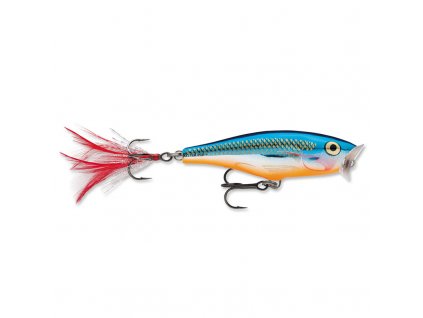 Rapala SP09 SB