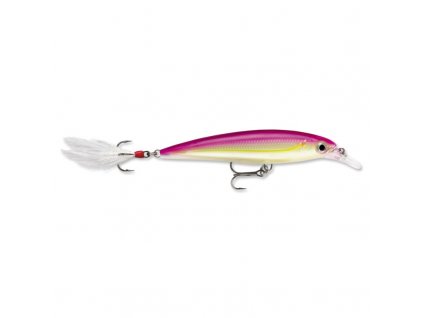 Rapala XR08 PGH