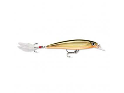 Rapala XR08 TOSD