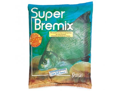 Sensas Super Bremix