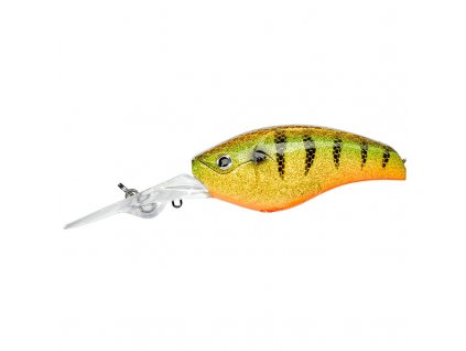 Gunki Slattern Strass Perch