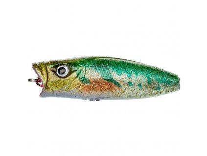 Gunki Hedorah Strass Frog