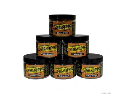 Václavík Boilies Balanc feeder 1